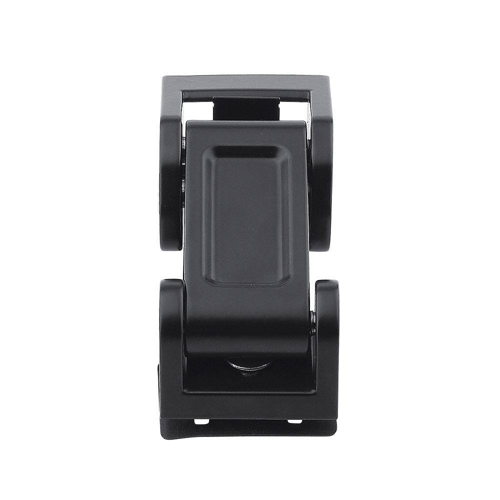Hood Catch System B883031