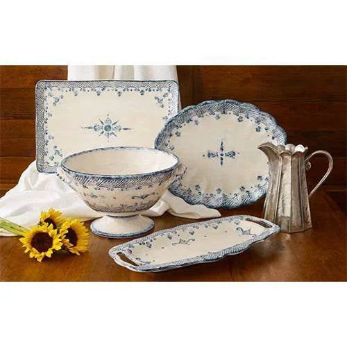 Charger Platter X978569