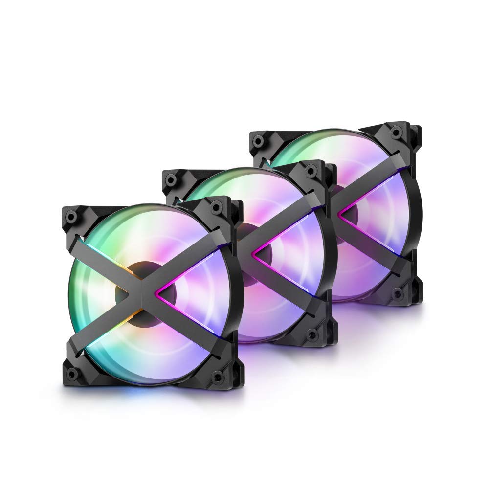 120mm PWM Case Fans G640647