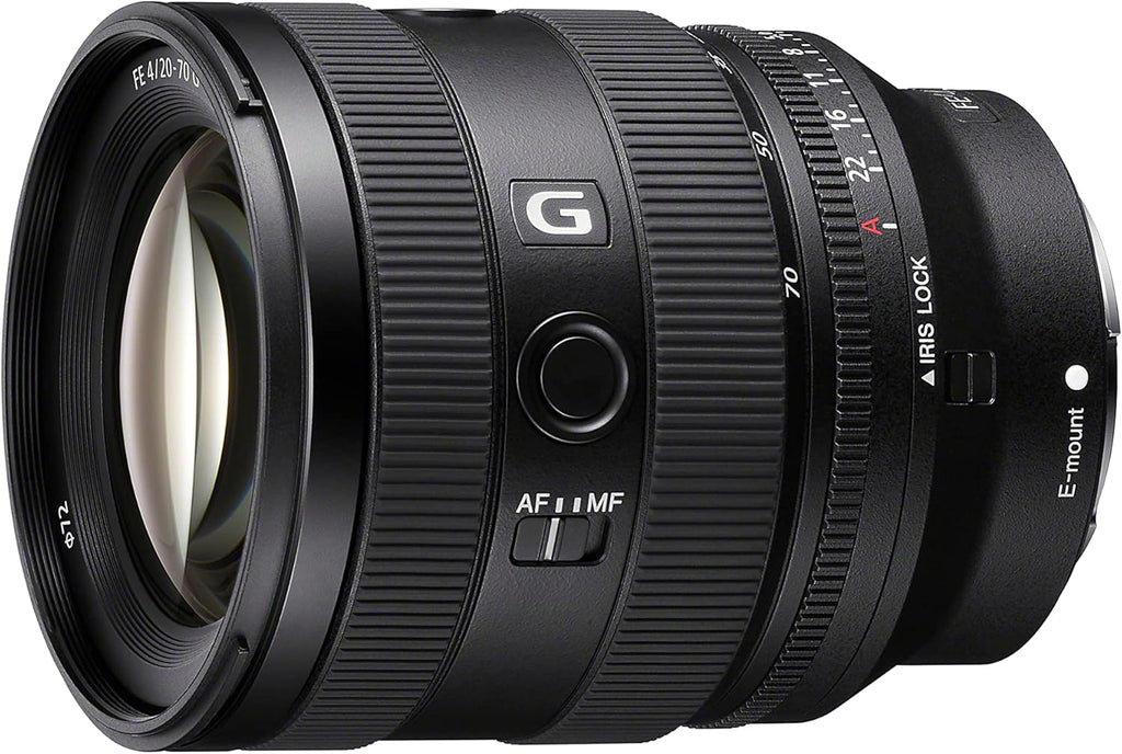 20-70mm f/4 Lens R1462