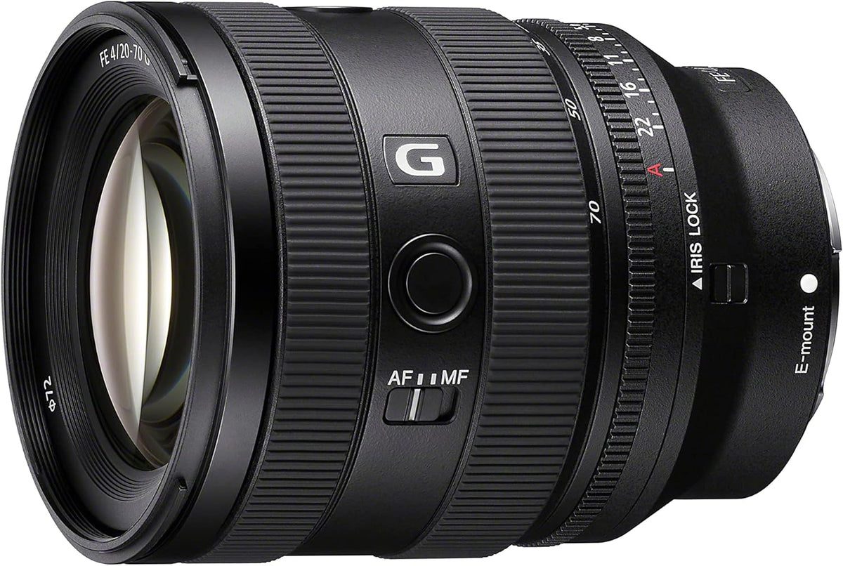 20-70mm f/4 Lens R1462