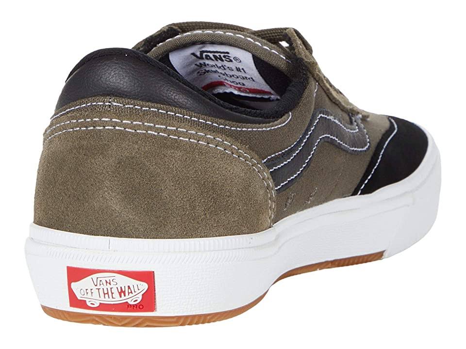 White Skate Shoes B3554