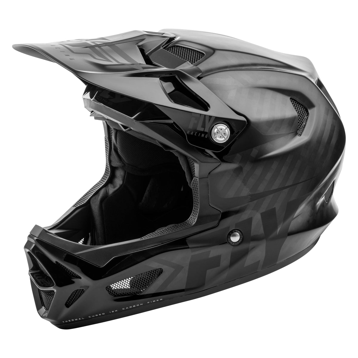 Carbon Helmet Q26348