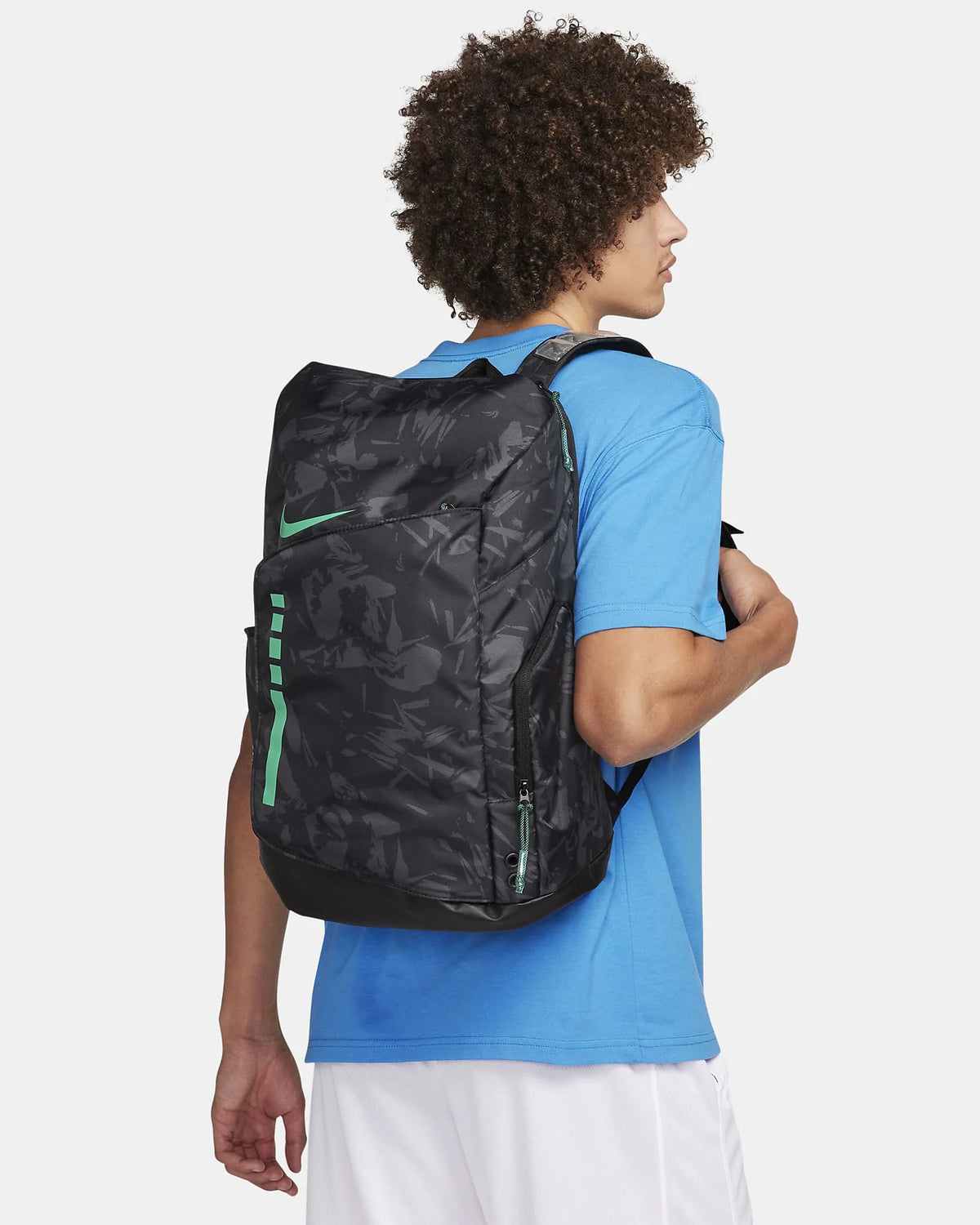 Basketball Backpack (32L) W2428