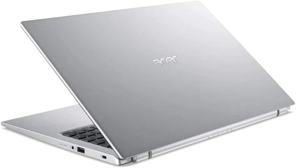 15.6" FHD Display Intel Core i5-1135G7 36GB RAM 2TB SSD Silver Laptop P350519