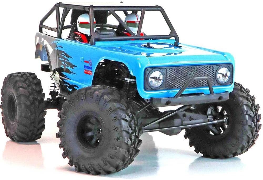 WENDIGO-BLUE S346178