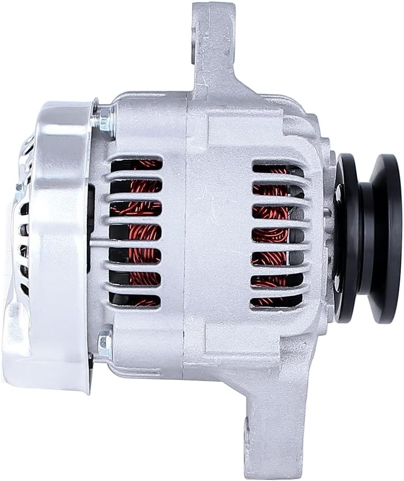 12 Volt Alternator D643