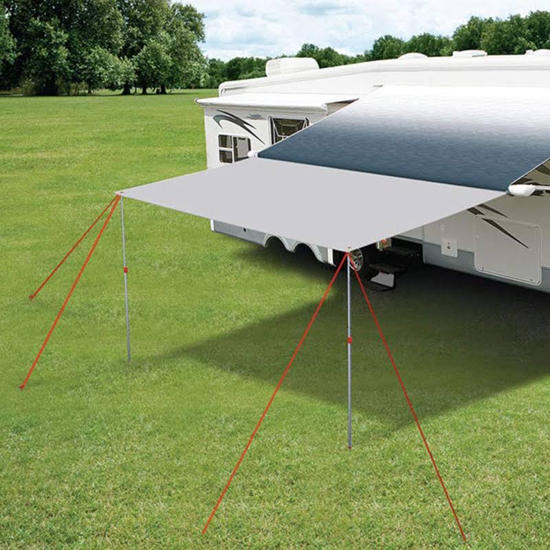 Awning Extender Pole Kit Z570376