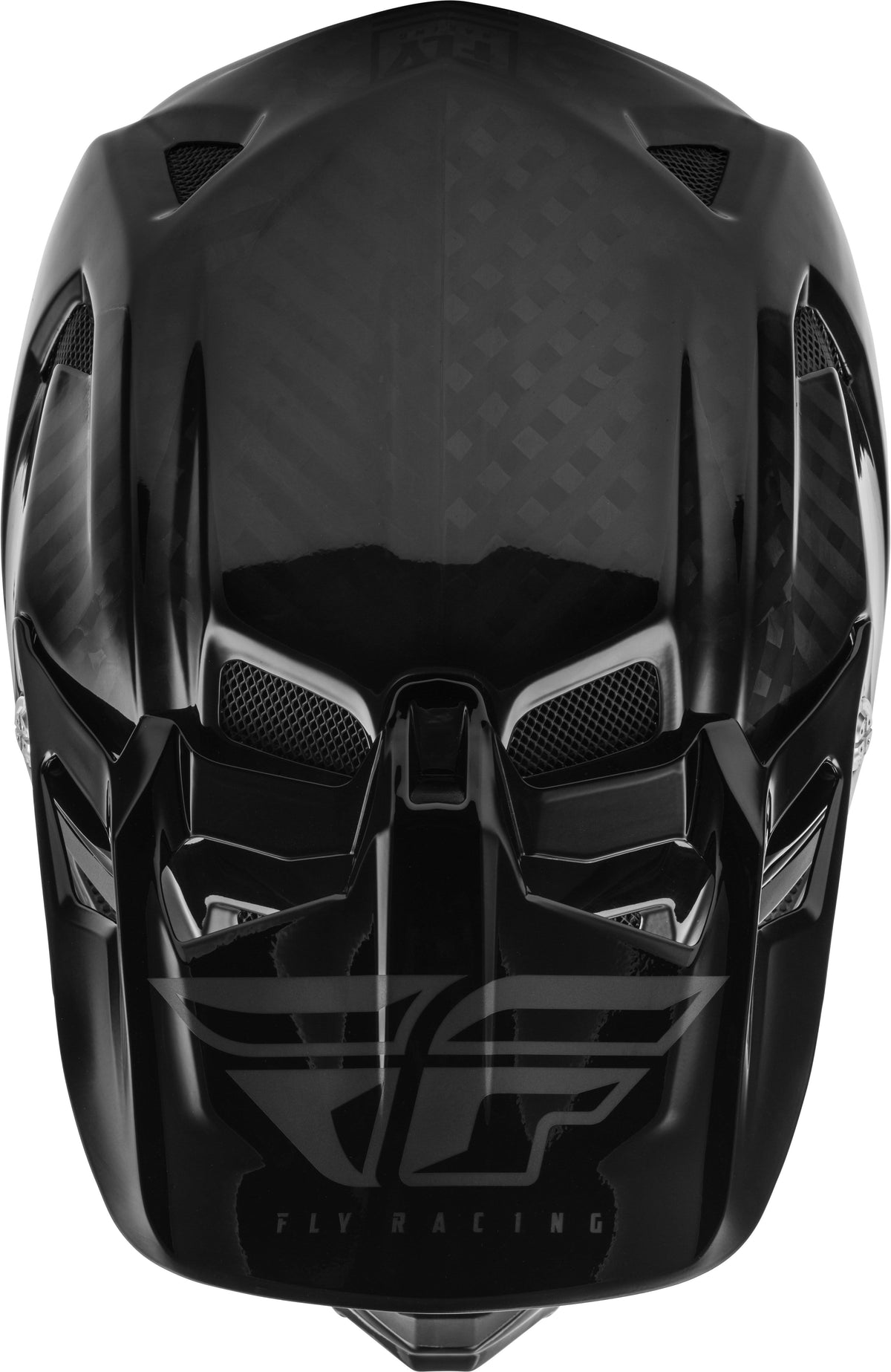 Carbon Helmet Q26348