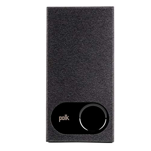 Sound Bar & Wireless Subwoofer S189