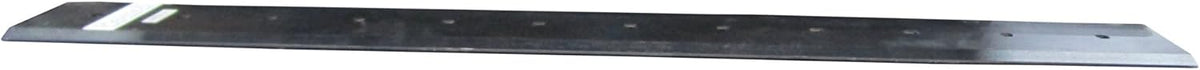 Bolt On Reversible Cutting Edge Length 78" Width 8" Thickness 3/4" Y4558