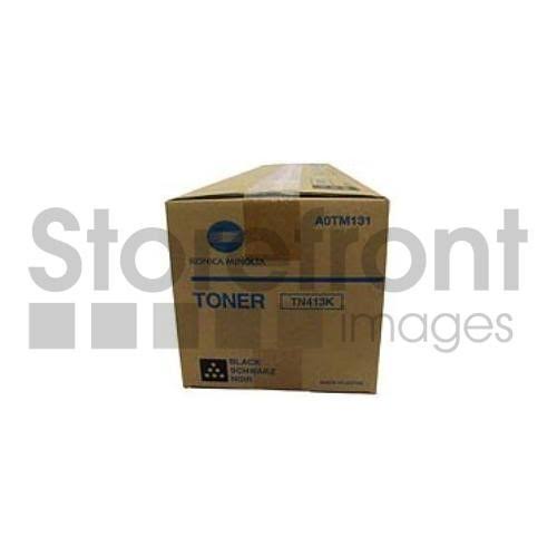 Black Toner Cartridge Q756