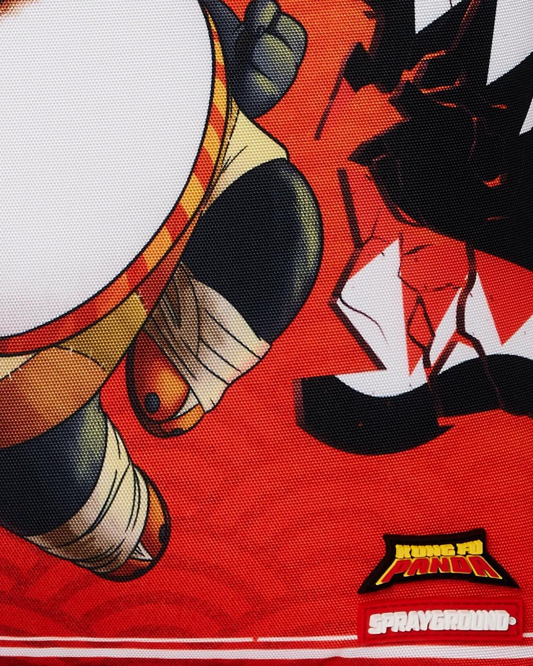 KUNG FU PANDA BACKPACK Y9589