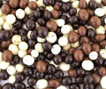 Chocolate Covered Espresso Beans Candy 1 Pound Bag (2 Count) D2413