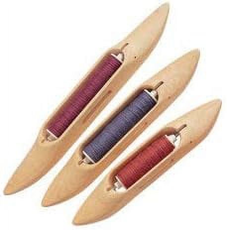 11" Slim Closed Boat Shuttle S348