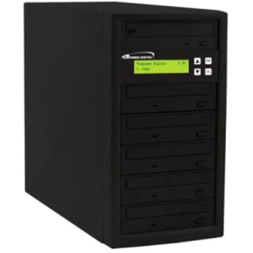 1:5 CD/DVD Duplicator P245