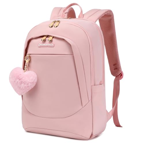 15.6 Inch Waterproof Laptop Backpack W6414