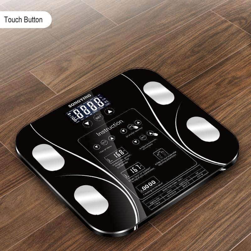 Bluetooth Body Fat Scale E27469