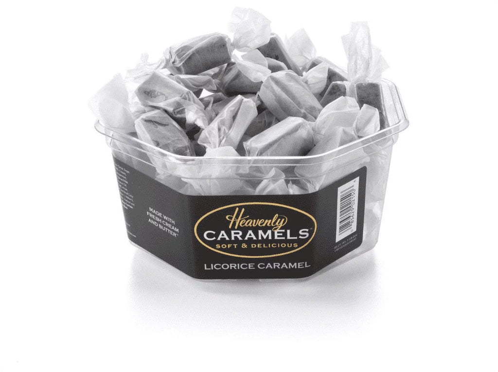 Heavenly Caramels Twist Tub Y17983