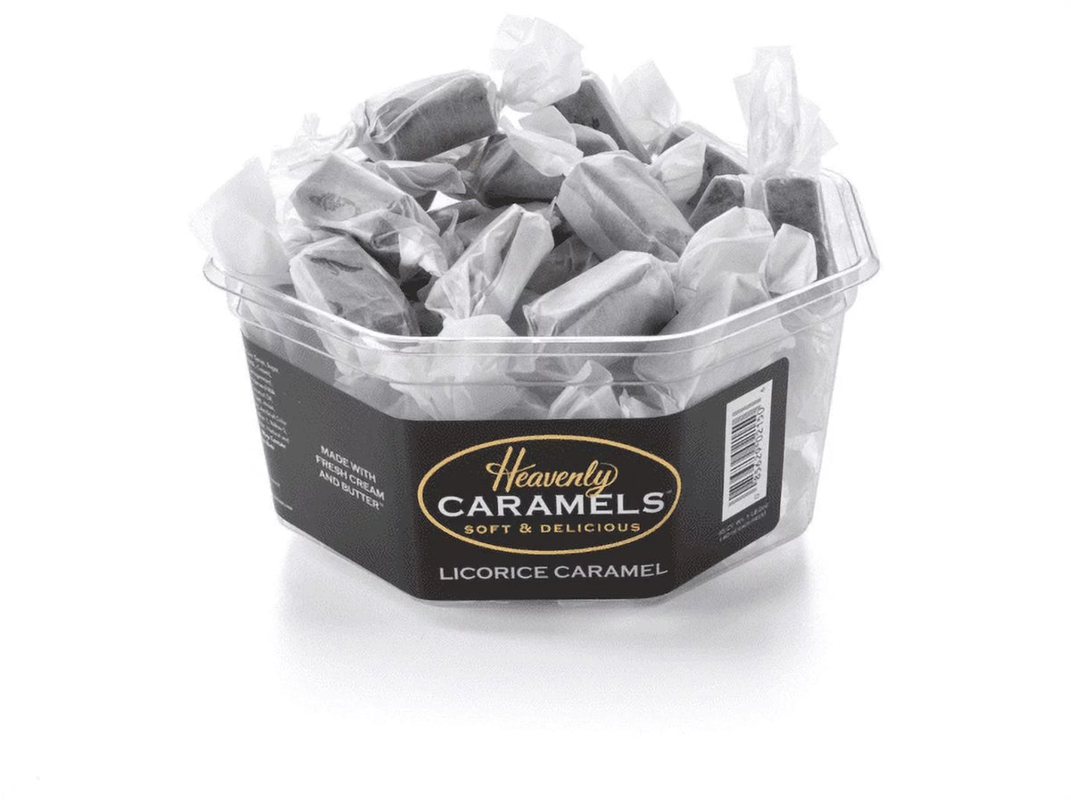 Heavenly Caramels Twist Tub Y17983