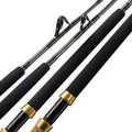 Custom Calstar Graphiter Stand-Up Rod I892