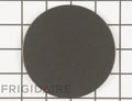 Black Cooktop Burner Cap E3503
