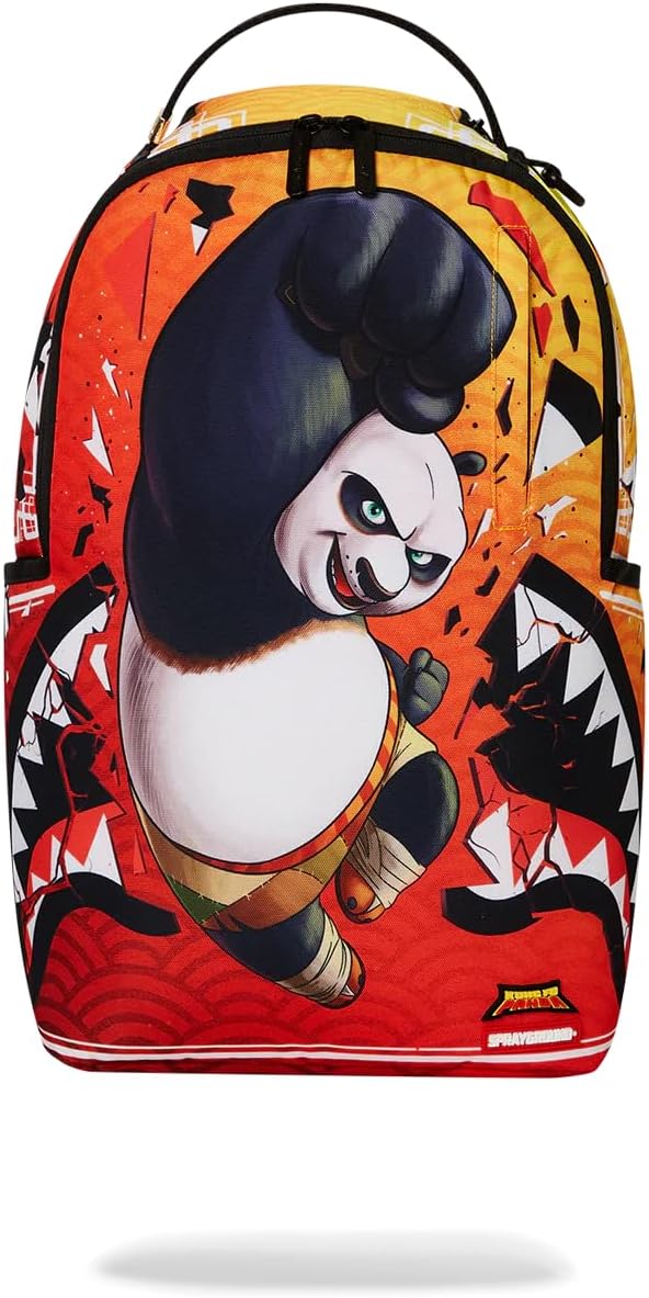 KUNG FU PANDA BACKPACK Y9589