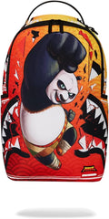 KUNG FU PANDA BACKPACK Y9589