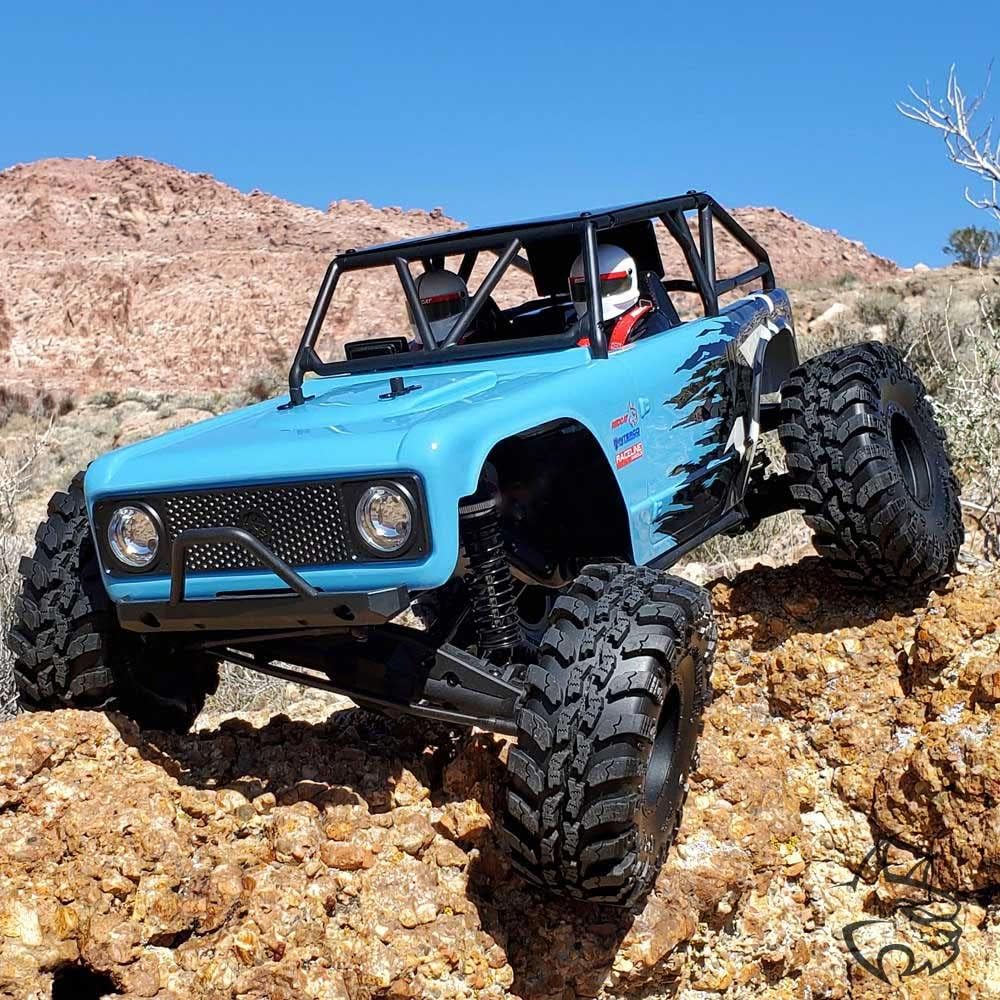WENDIGO-BLUE S346178
