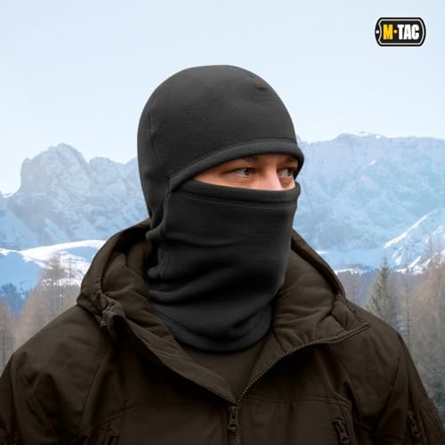 Winter Fleece Balaclava Q17894