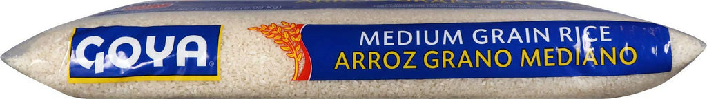 20 Pound Medium Grain Rice L480112