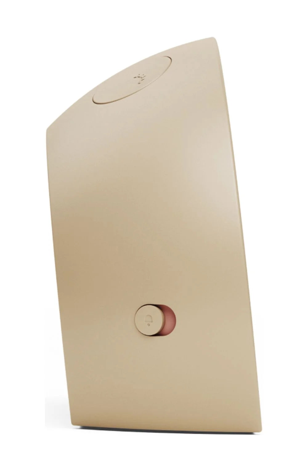 Sunrise Alarm Clock, Sound Machine, Smart Light (Latte) Q245