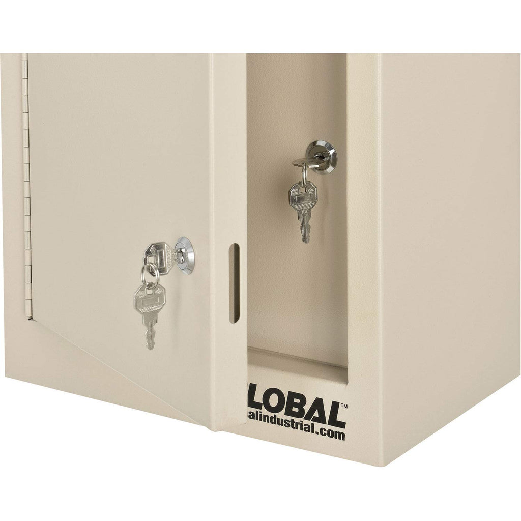 Small Narcotics Cabinet I438
