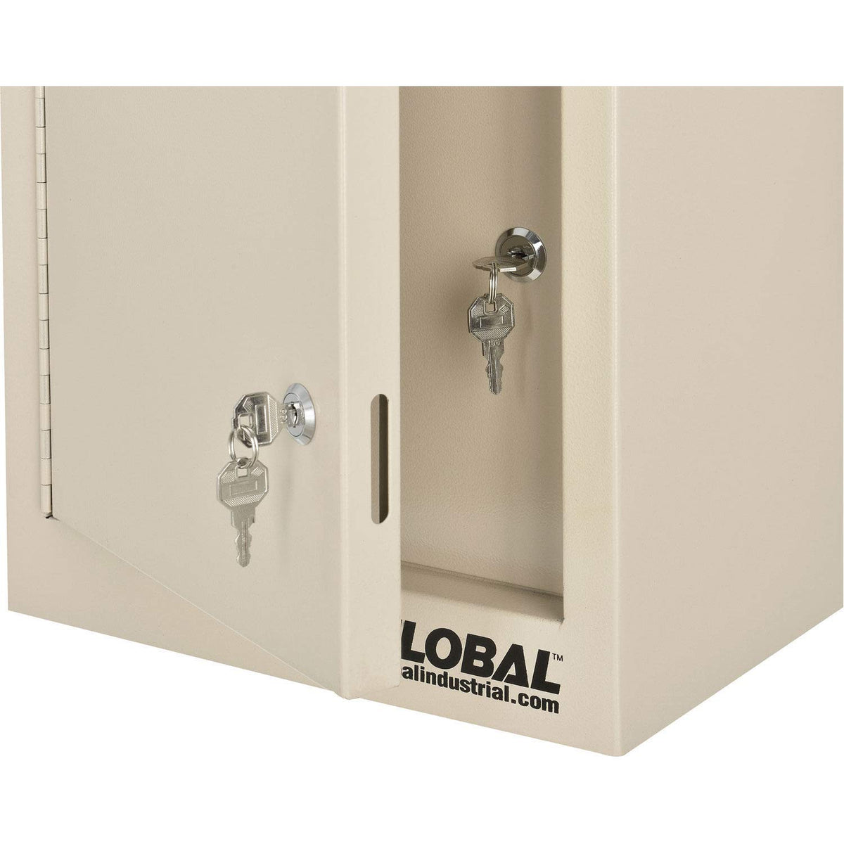 Small Narcotics Cabinet I438