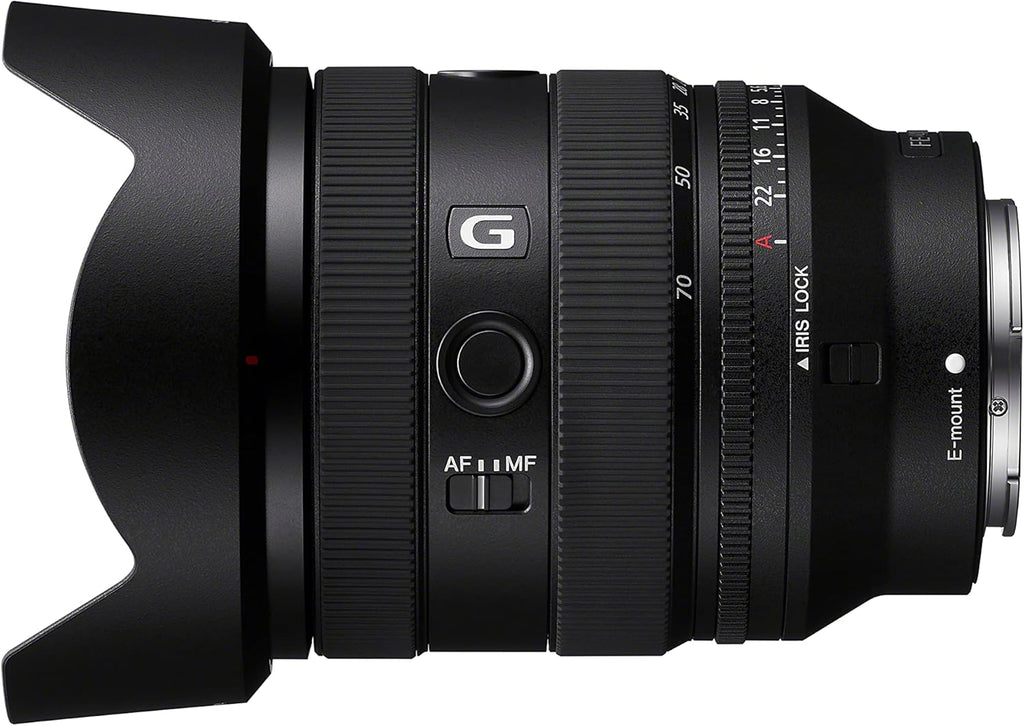 20-70mm f/4 Lens R1462