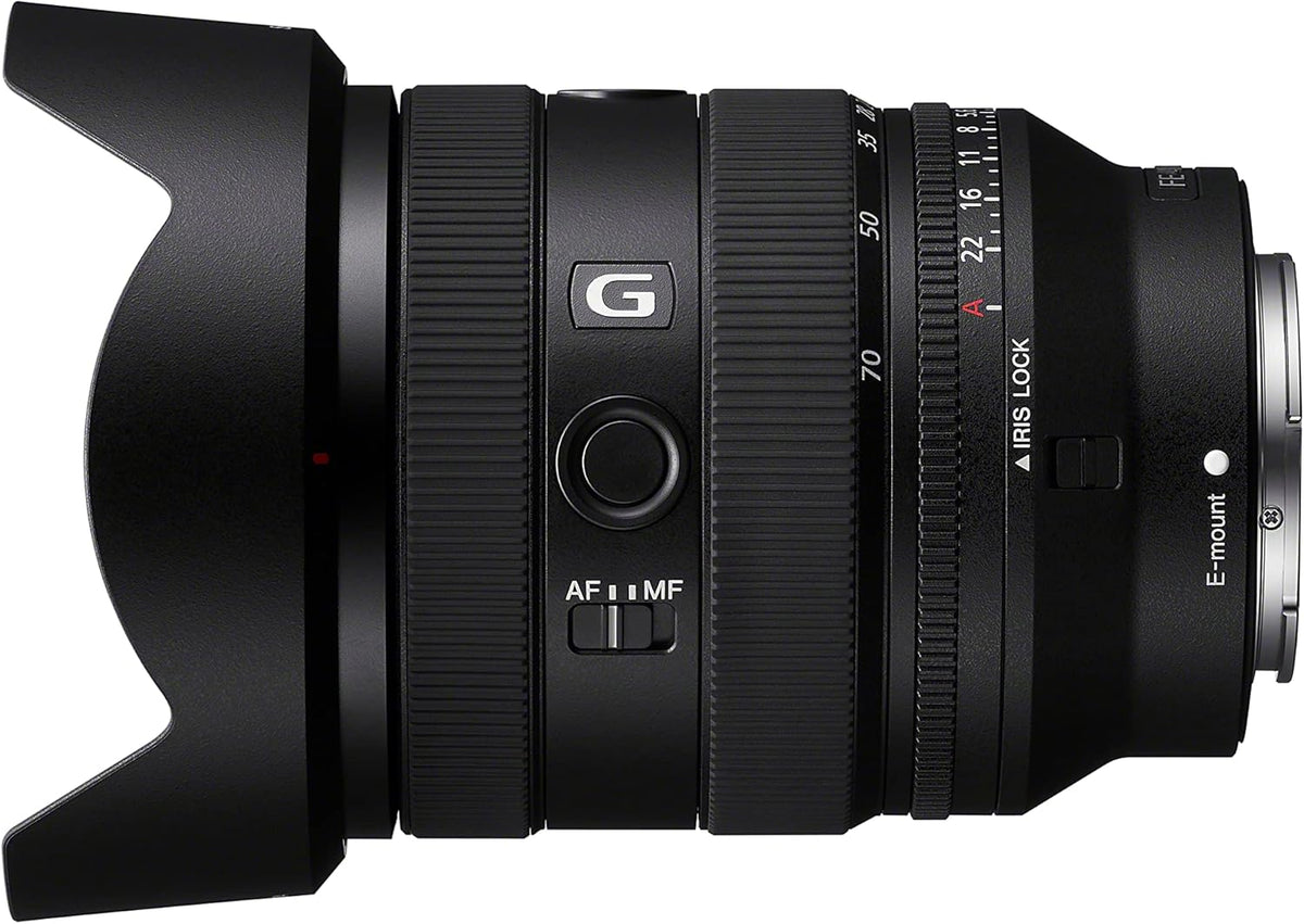20-70mm f/4 Lens R1462