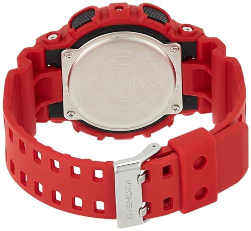 Quartz 200M WR Shock Resistant Watch H37534