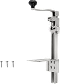 Heavy Duty Table Mount Manual Can Opener U913911