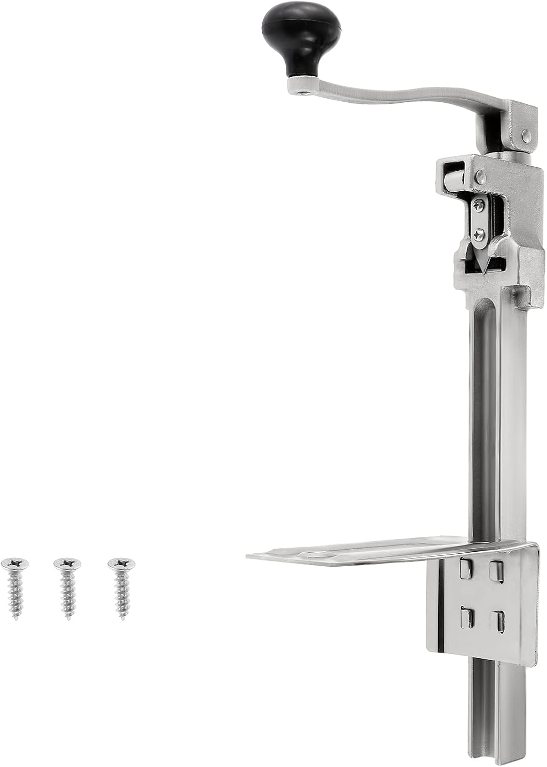 Heavy Duty Table Mount Manual Can Opener U913911