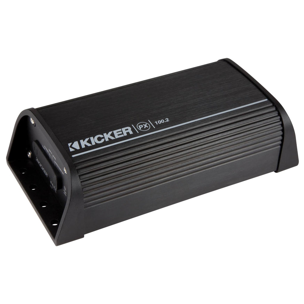 2-Channel Car Amplifier G903179