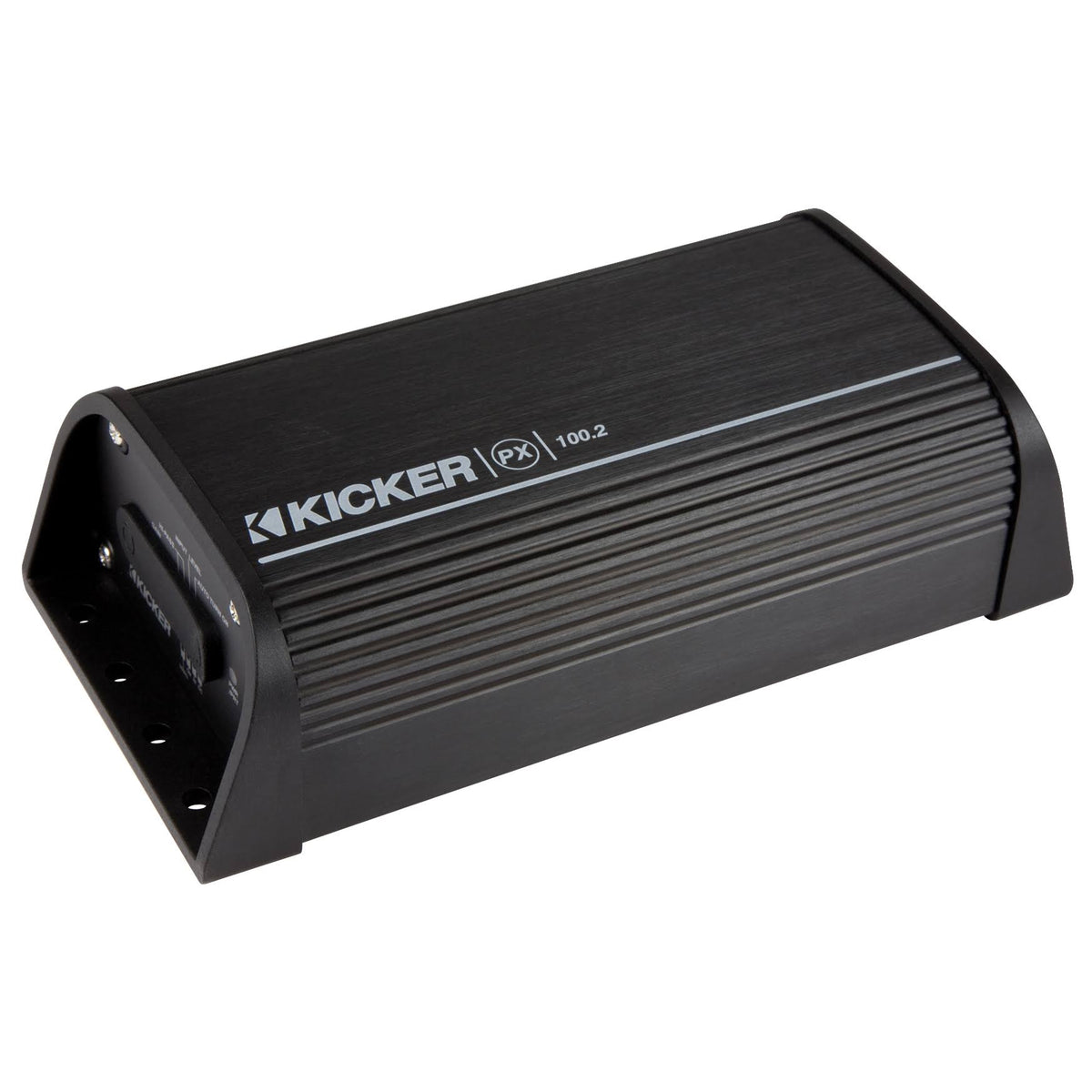 2-Channel Car Amplifier G903179