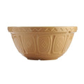 Beige 29 cm Earthenware Mixing Bowl P82489