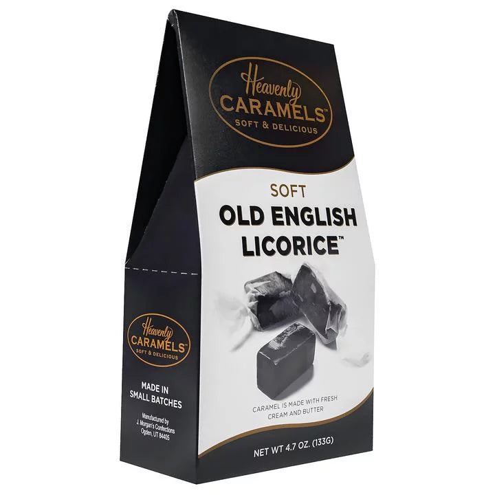 Heavenly Caramels Twist Tub Y17983