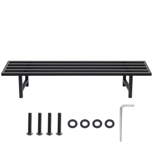 Metal Plant Stand, 45.4" L x 8.66" W x 7.9" H, 220 LB Capacity P132