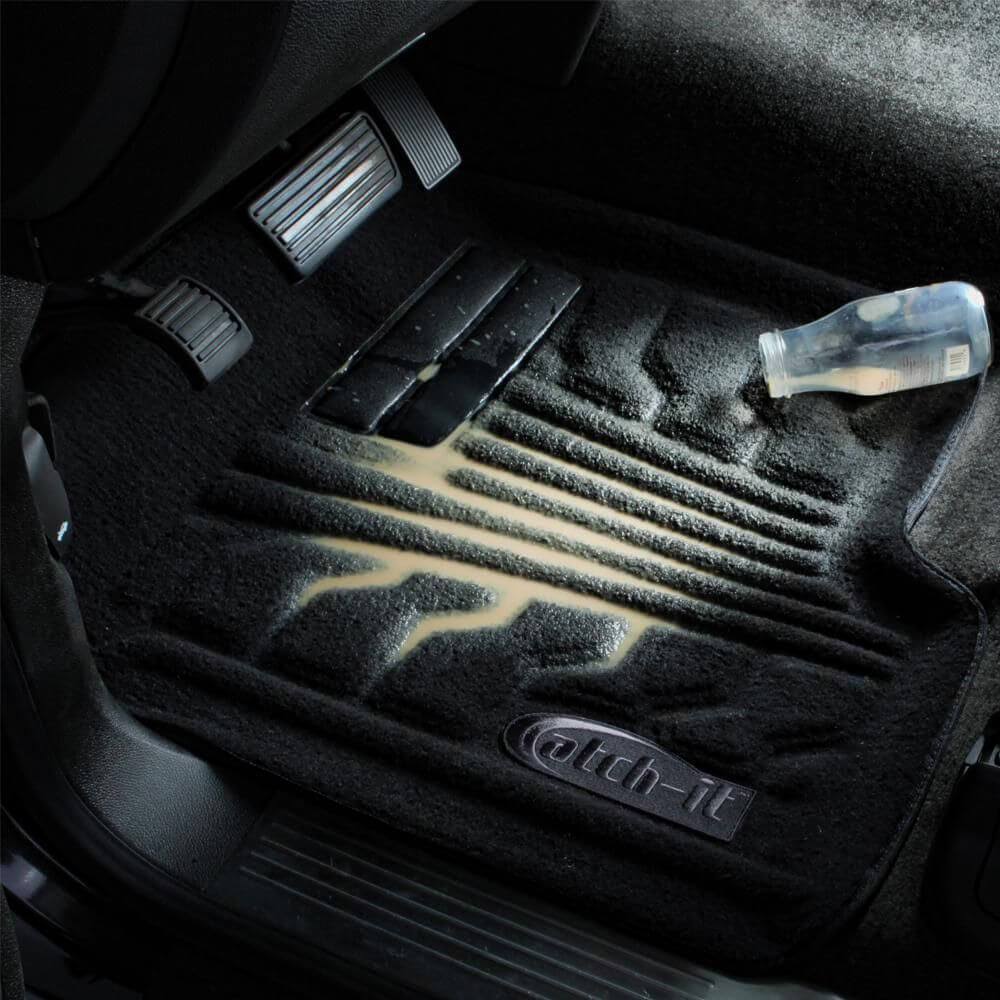 Vinyl Floor Mats R684809