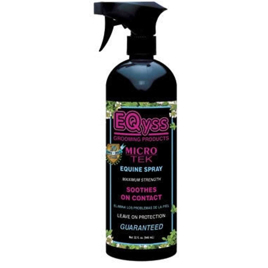 Micro-Tek Spray Pet Supplies W5435