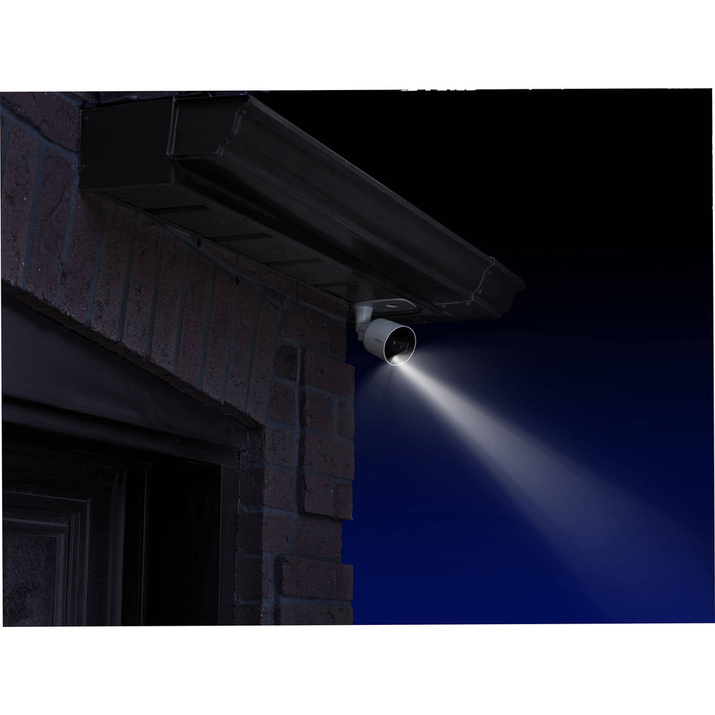 2 MP 1080p Day/Night Network Camera Y786773