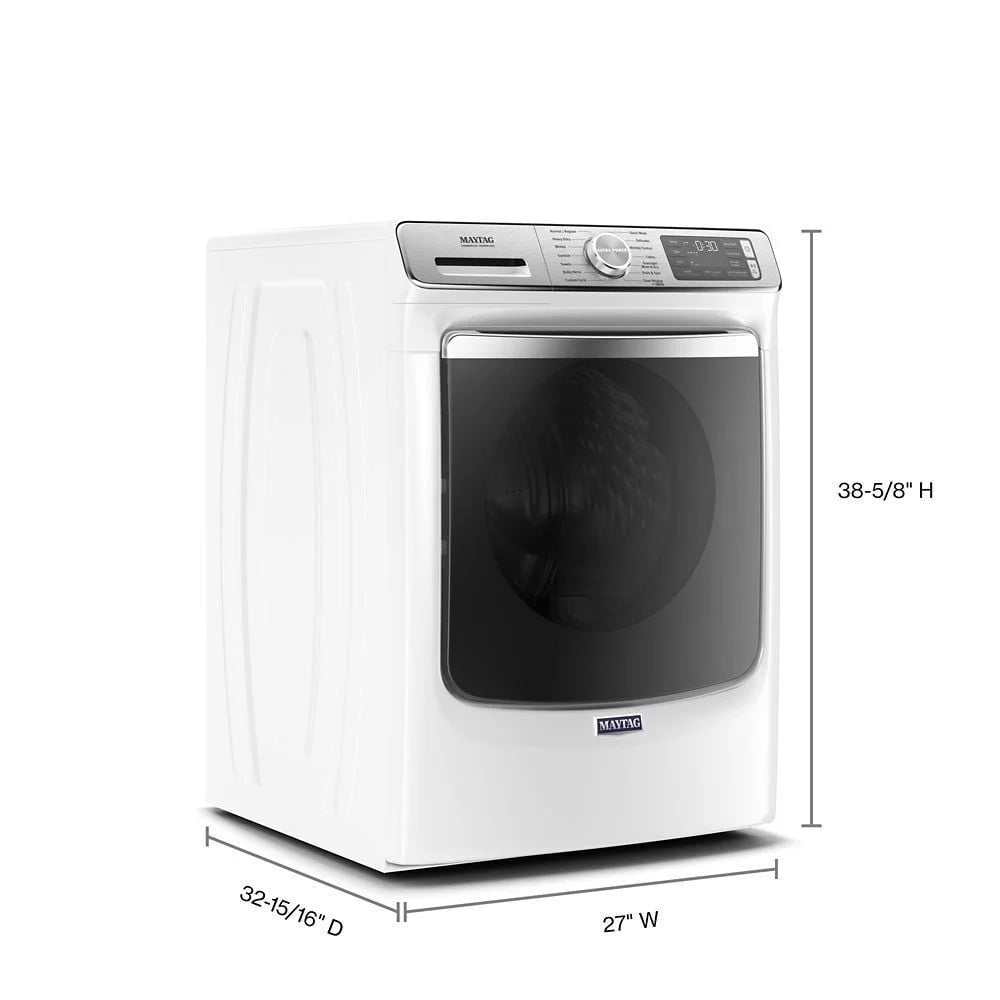 Front Load Washer I653205