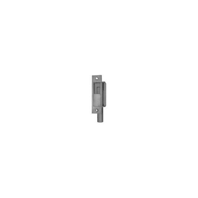 Satin Brass Electric Strike O8605