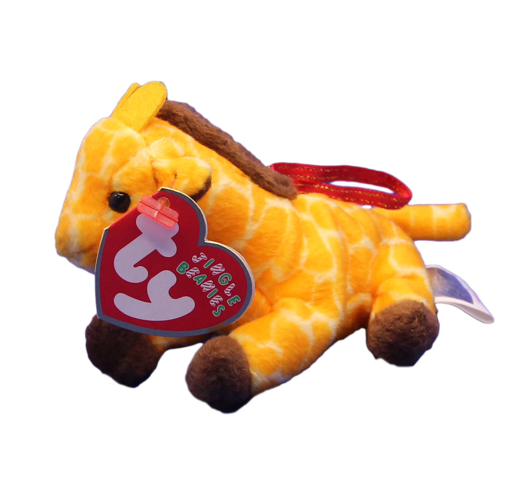 Twigs the Giraffe Stuffed Animal E21296